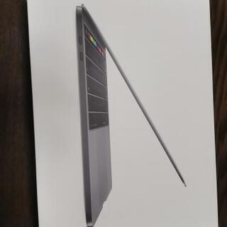 Macbook pro 13インチ　2019 touchBar MV962J/Aの画像