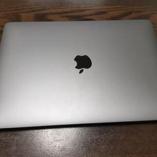 Macbook pro 13インチ　2019 touchBar MV962J/Aの画像