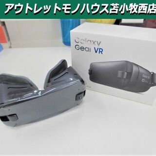 美品 VRゴーグル GalaxyGearVR モバイル端末装着式...