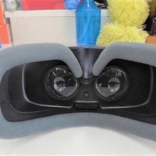 美品 VRゴーグル GalaxyGearVR モバイル端末装着式  VR  苫小牧西店 の画像