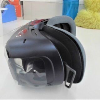 美品 VRゴーグル GalaxyGearVR モバイル端末装着式  VR  苫小牧西店 の画像