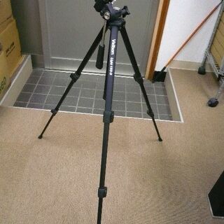 Velbon Light 150 ベルボン ライト150カメラ三脚