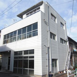 備前市日生町寒河　中古一戸建て（倉庫付）