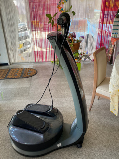 電動ステッパー