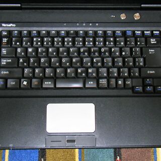 💗良品/15.6型/最高峰🆙Core i7(最大3.5GHz)/光速☆彡新品✨SSD256GB＋大容量！HDD640GBデュアルストレージ(^^)v/快適なメモリ8GB♬/Microsoft Office2016📒✎/ブルーレイドライブ💿/HDMI📺/すぐ繋がるWi-Fi📶/すぐ使えるWindows10/点検整備清掃済み😊/外付けHDD1TB/NEC VersaPro の画像