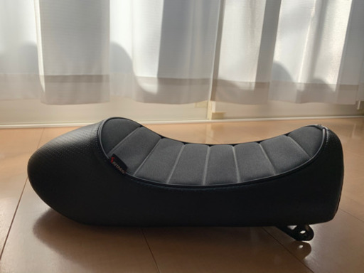 モンキー125 KITACOシート