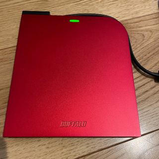 中古ＰＣ・外付DVD・信長の野望セットの画像