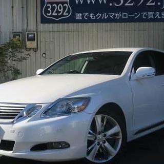 ✨レクサスGS入荷！！🚕誰でも乗れます🎁自社ローン金利0%😎
