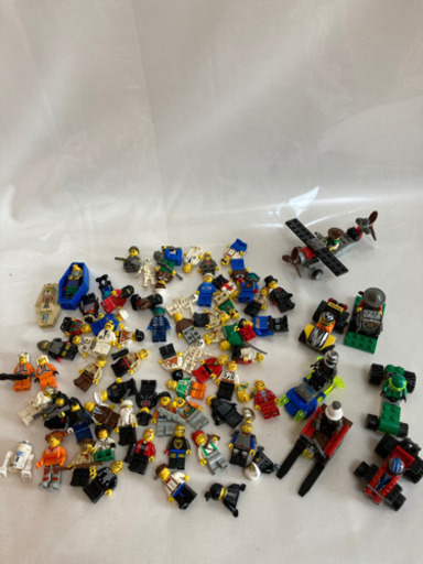 レゴ LEGO 大量　ファラオ　スターウォーズ　ニンジャ　6キロ