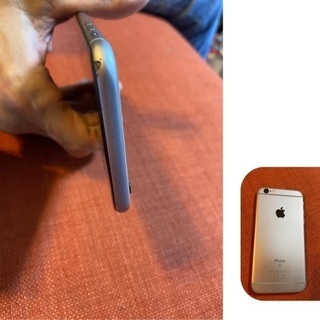 iphone6sの画像