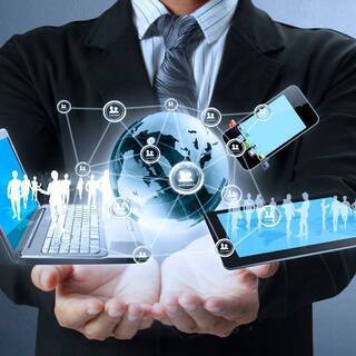 【空いた時間で副収入】ICT フィールドエンジニア
