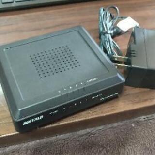 BUFFALO/Giga Switching Hub/LSW3-...