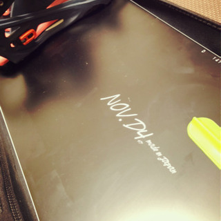 イエティで一緒に滑りませんか〜