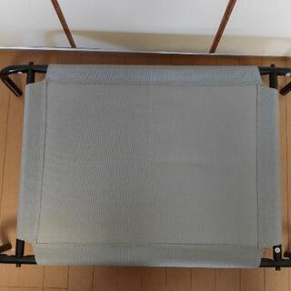 中型～大型犬 メッシュベッド
