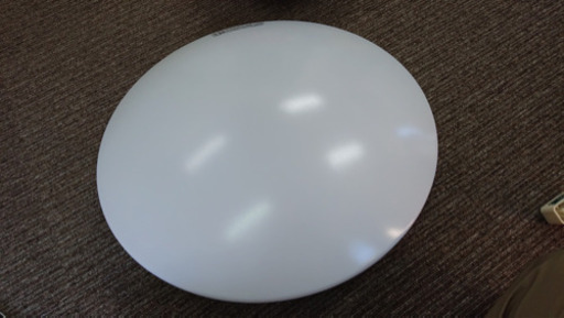 LED照明　Sonilux  8畳から10畳　リモコンなしです★