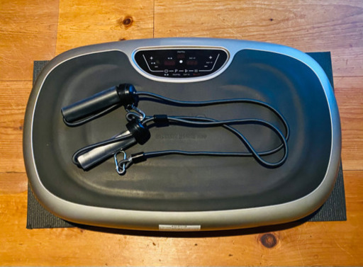 値下げ❣️【引取り希望】ブルブルマシーン