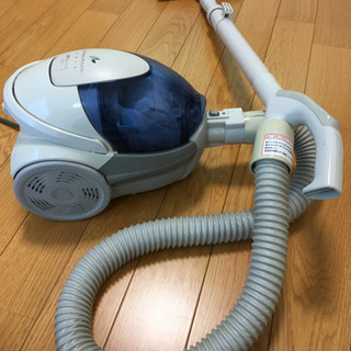 三菱掃除機の中古が安い！激安で譲ります・無料であげます(14ページ目