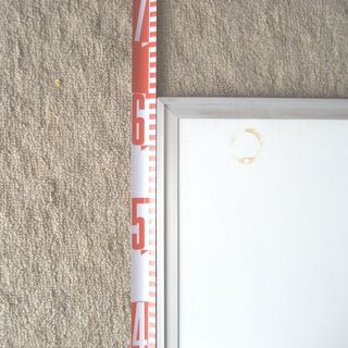 白板　(90cmX60cm）の画像