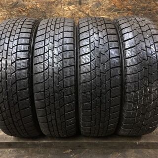 ★165/65R14★GOODYEAR ICENAVI 6 4本セット GOODYEAR ICENAVI 6 165/65R14 14インチ スタッドレス 4本 2016