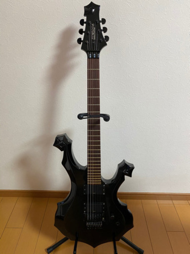 ギター ESP EDWARDS