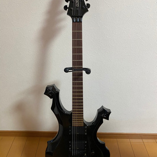 ギター ESP EDWARDS