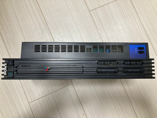 PlayStation2 プレイステーション2 ソフトセット