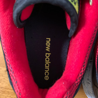 新品タグ付き🌟New Balance ALL TERRAIN 801 26.5cmの画像