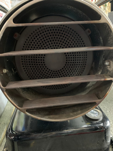 ORION ジェットヒーター　HPE310-L