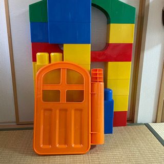 全身ブロック
