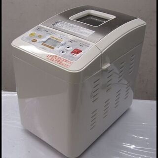 在庫処分！550円 ホームベーカリー ツインバード PY-D43...