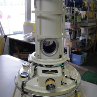 Aladdin アラジン ブルーフレーム J390001Ⅲ 開放式石油ストーブ 灯油