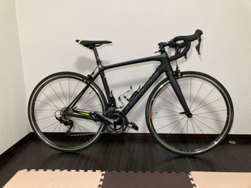 メリダ　スクルトゥーラ4000  2019年モデル　50サイズ