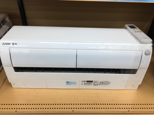 【トレファク摂津店】MITSUBISHI（ミツビシ）の壁掛けエアコン入荷しました！！