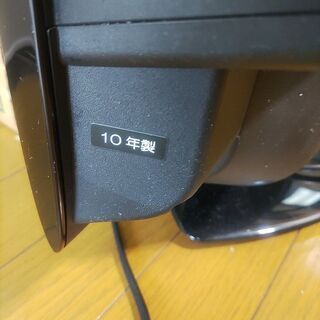 東芝26R1BDP　Blu-ray/DVDプレイヤー付TVです。...