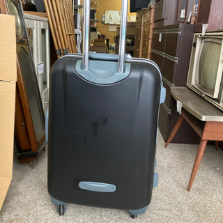 キャリーケース　Canossa ACTUSの画像