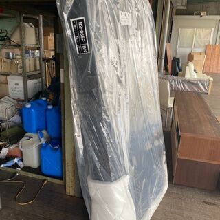 グランツ製国産マットレス！シングルサイズです！寝心地が違う！6枚限り！1枚14800円で販売します！の画像