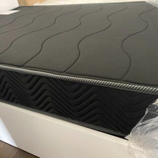グランツ製国産マットレス！シングルサイズです！寝心地が違う！6枚限り！1枚14800円で販売します！の画像
