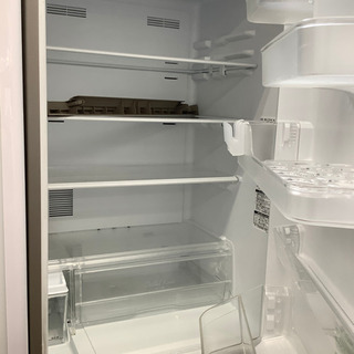 「安心の1年間保証付！！【Panasonic(パナソニック】3ドア冷蔵庫売ります！」