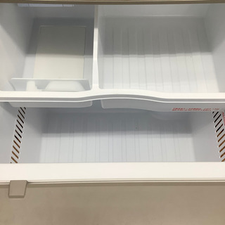 「安心の1年間保証付！！【Panasonic(パナソニック】3ドア冷蔵庫売ります！」