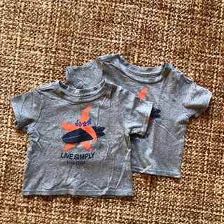 パタゴニア　Tシャツ