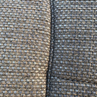 中古　オットマンのみ　の画像