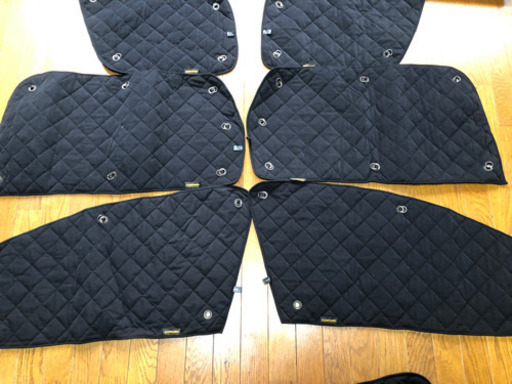 ブラームス　シェード　フルセット　rb1 オデッセイ