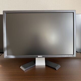 【中古・美品】DELL 22インチ ワイドモニター E228WFP