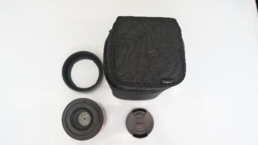 送料込み　SIGMA　ART 60mm f2.8 DN 　SONY Eマウント　販売終了品