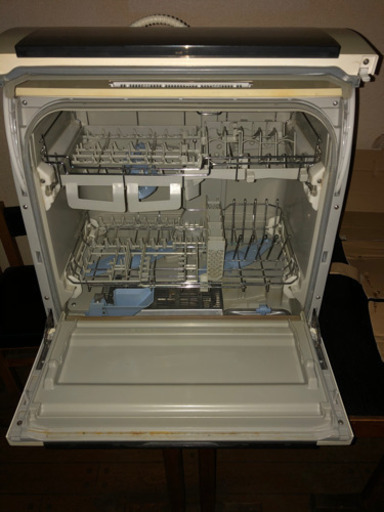 パナソニック食器洗機