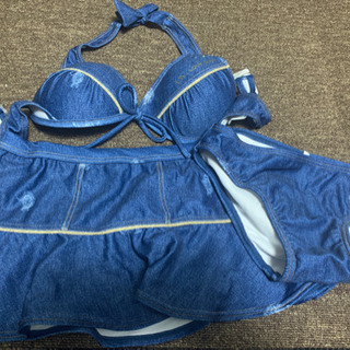 新品未使用！　LOVE BOAT 水着