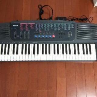 中古 電子ピアノ