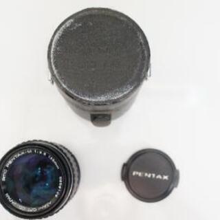送料込み　オールドレンズ　PENTAX-M 135mm f2.8