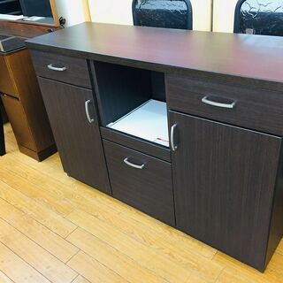 【トレファク鶴ヶ島店】NITORI(ニトリ) コパン キッチンカウンター