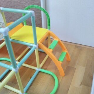 アンパンマン　ジムの画像